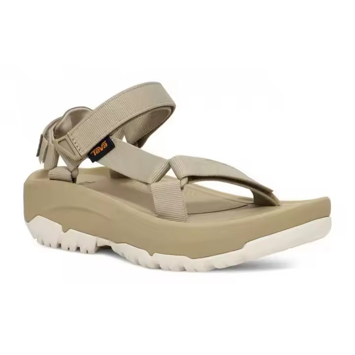Teva Sandalias Hurricane Xlt2 Ampso Beige - 1