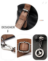 Bolso de mujer con estampado de cocodrilo, bolso de mujer, nuevo bolso de mujer de moda retro europeo y americano, bolso de hombro - details 35