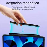 Stylus Universal Para Pantalla Táctil Android IOS Pluma Capaz Para iPad Apple Pencil Dibujo Para Huawei Xiaomi Teléfono - details 2
