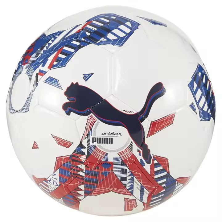 Puma Balón De Fútbol Orbita 6 Fanwearsule Ms - 1