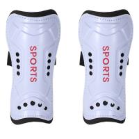 Protector De Tornillo Para Fútbol Adulto 1 Par De Protección De Rodilla Y Pierna Equipamiento De Seguridad Deportiva Canilleras - details 15