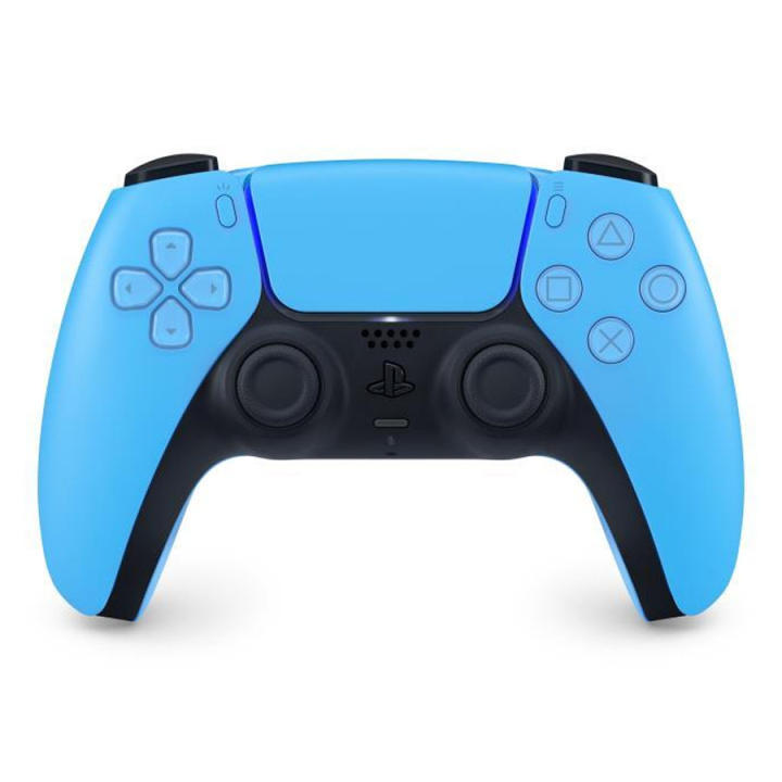 Dualsense v3 blue starlight ps5 controller