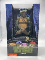 Neca Tortugas Ninja Figura 1/4 Leonardo 42 cm - details 0
