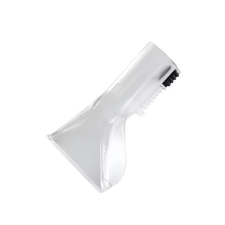 Kärcher 2.885-018.0 Cepillo de mano (importado de Alemania), blanco - 1