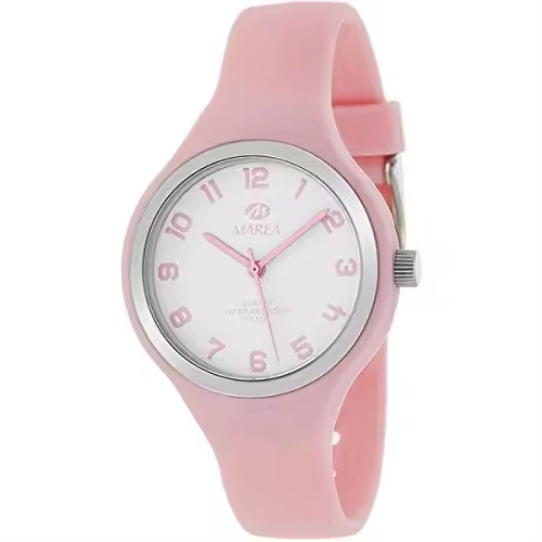 MAREA B35275/10 RELOJ MUJER CUARZO CAUCHO - 1