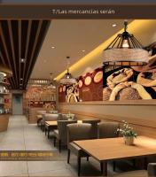 Lámpara Colgante De Hemp Clásica Para Techo Lámpara De Cristal Antigua Industrial Retro De Hierro Para Comedor - details 1