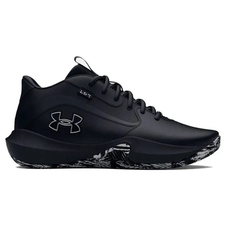 Under Armour Zapatillas De Baloncesto Lockdown 7 - 1