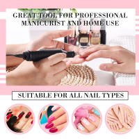 Juego De Linterna Para Uñas Eléctrica Máquina De Pulir Y Moldear Herramientas Profesionales Para Manicura Y Pedicura Cortador De Uñas Y Herramientas De Pulido Fuerte - details 16