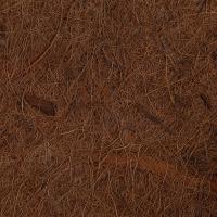 Alfombra De Reptil De Fibra Natural Plant Roll Suelo Para Reptiles Isolante De Cocco Hoja De Liner De Florero Canasta - details 21