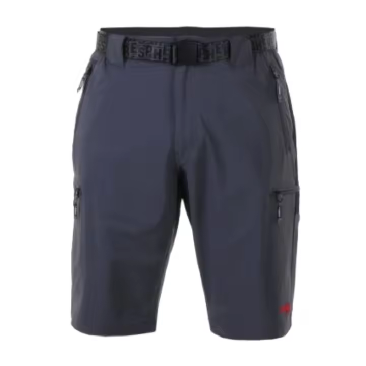 PANTALONES TREKKING SPHERE PRO KOLA HOMBRE. Gris Med. 6700005 - 1