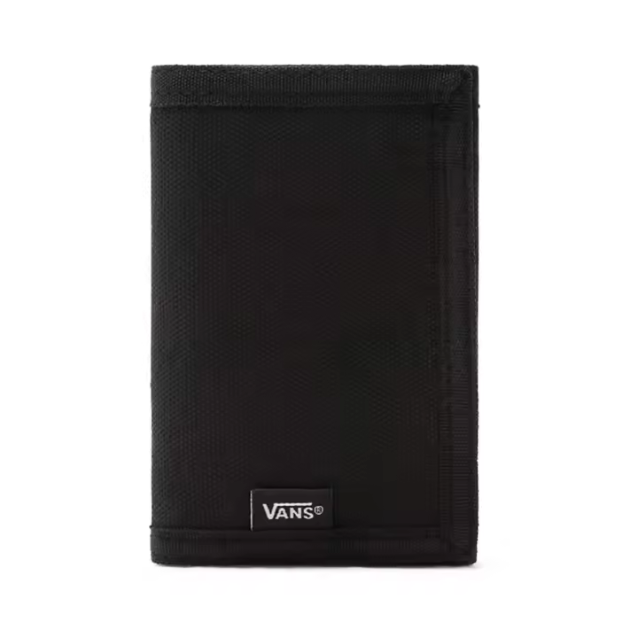 Cartera Vans 'Slipped' Negro - 1