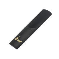 Reed De ABS Para Saxofón Alto Resina Repuesto Dureza 2.5 Accesorios Y Piezas De Saxofón LOGO O No Incluido Envío Rápido - details 3