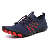 Zapatillas De Agua Para Hombres Y Mujeres 2024 Zapatillas De Playa Deportivas Al Aire Libre Zapatos De Natación Rápidos Secado Entrenamiento Gimnasio Correr - details 4
