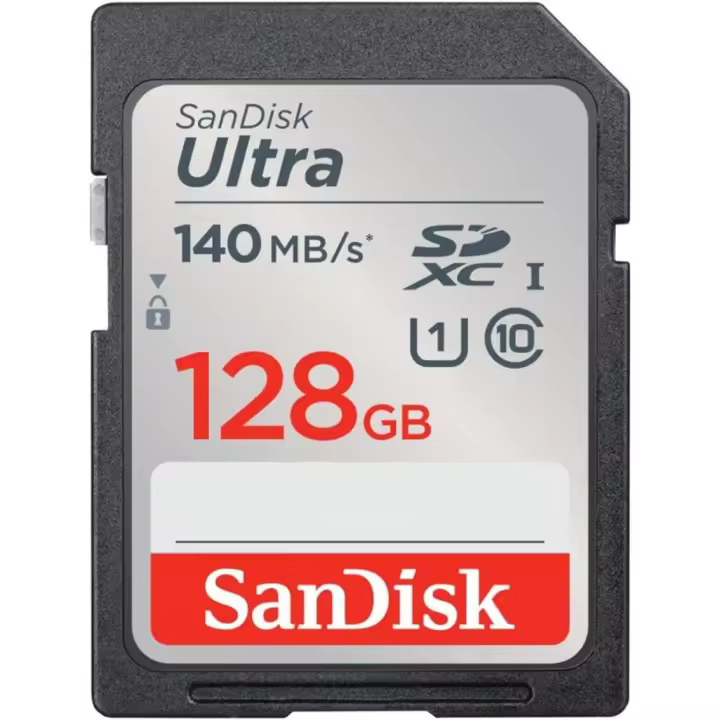 Tarjeta memoria secure digital sdxc sandisk - 1