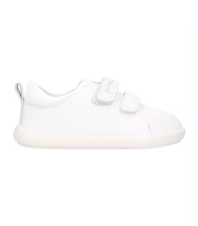 GARVALIN 241300  Zapatilla de Niño Blanco - 1