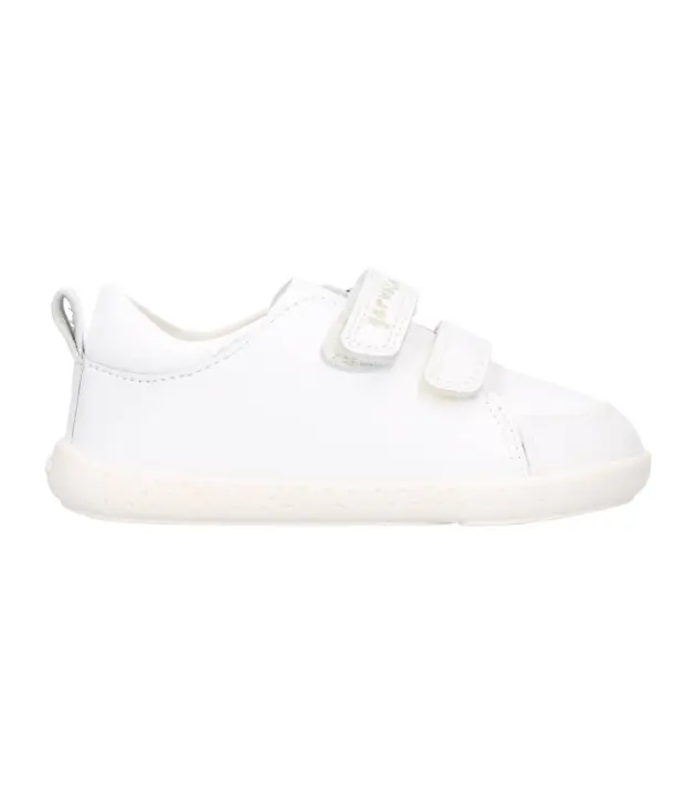 GARVALIN 241300  Zapatilla de Niño Blanco - 1