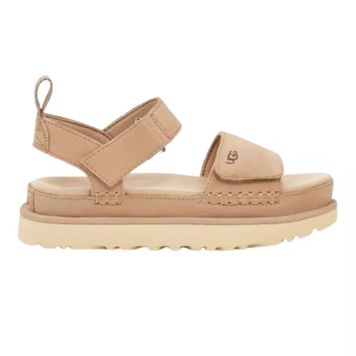 Sandalias Ugg modelo 1136783 W Goldenstar en color Beig - 1