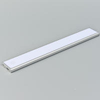 Lámpara LED De Sensor De Movimiento Full Screen Recargable USB-C Con Sensor CCT 3000-6500K Para Armario Y Gabinete Luz Nocturna Dimmable - details 9