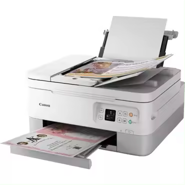 Canon pixma ts7451i impresora multifuncion color wifi duplex - 1