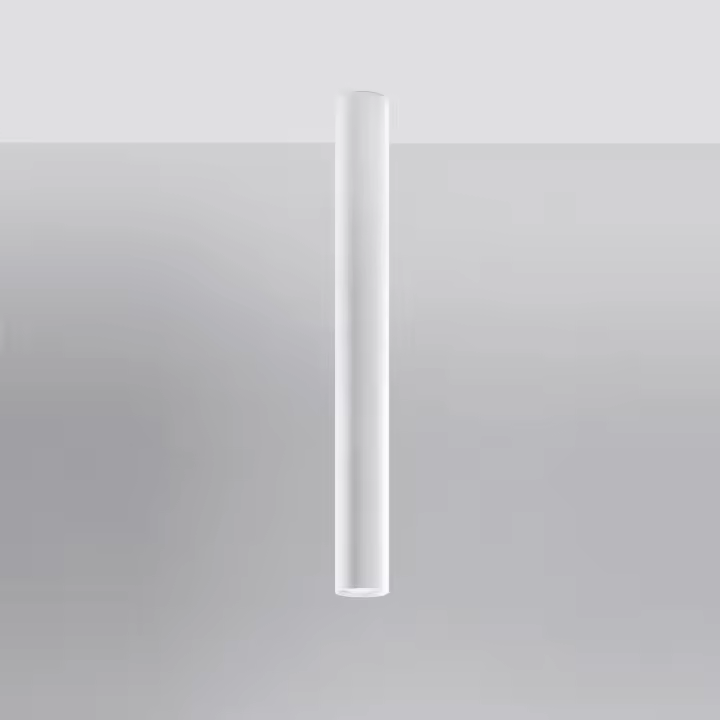 Aplique de Techo Lagos 60 Metal SOLLUX - 1