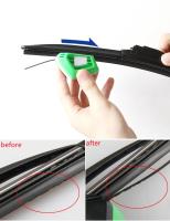 Herramienta De Reparación De Limpiaparabrisas Universal Cortador De Láminas De Parabrisas Restaurador De Goma Accesorios Para Vehículos - details 2
