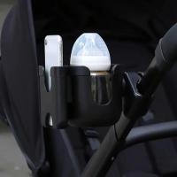 Soporte De Bebidas Ajustable Universal Con Manija Para Carros De Bebé Sillas De Ruedas Andadores Bicicletas Y Scooters - details 3