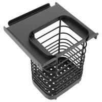 Cesta De Acampar IGT Para Palillos Filtro De Agua Accesorio De Mesa IGT Caja De Almacenamiento Colgante Lateral En Exterior - details 14