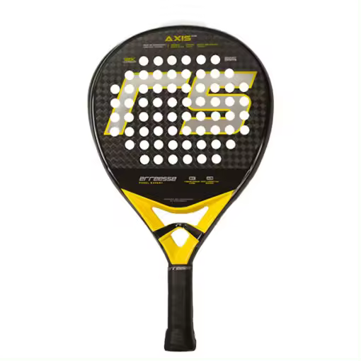 Pala de pádel RS AXIS CTR - 1