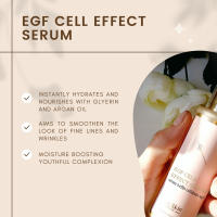 ErthSkin London SERUM EFECTO CELULAR EGF 60ML - details 2