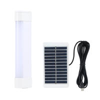 Lámpara Solar Colgante LED Recargable Para Exteriores E Interiores Con Sensor De Movimiento Y 5 Modos De Iluminación Para Garage - details 9