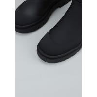 Krack Core GLASTONBURY Botas De Tacón Mujer Negro - details 1