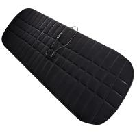 Cojín Calentador De Asiento Trasero Universal 12V Para Coche Segunda Fila Plegable Accesorios De Protección Invierno Calefacción - details 3