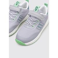 MTNG 49045 Deportivas Con Velcro Niño Gris - details 1