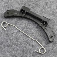 Bisagra de la aleta del combustible de la bisagra del tanque del coche para Volvo V70 S60 S80 XC90 30649879 - details 0