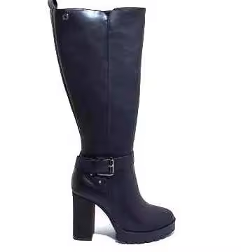 Refresh mod. 170925 Bota alta para Mujer en Textil - 1