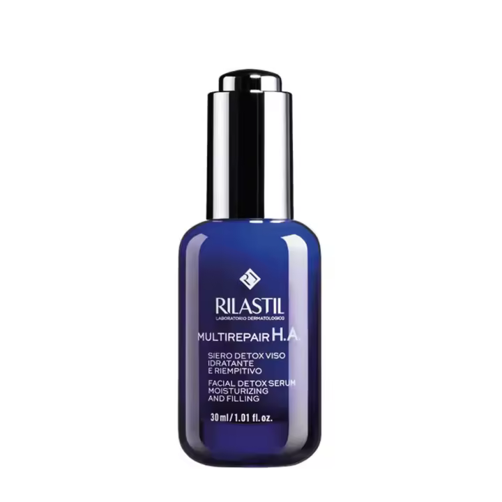 Rilastil multirepair h.a sérum detox reparador 30 ml - 1