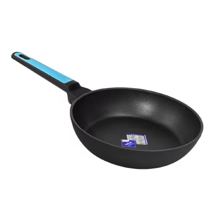 Cecotec Sartén Polka Platinum 26 Bucket Thunder - 1