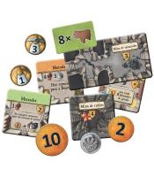 Juego de Mesa - Caverna: Los Granjeros Trogloditas - Lookout Games - details 2