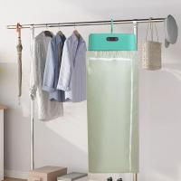 Menor con Bolsa de Secada, máquina de cuidado de ropa para ropa Ligera, ropa interior, ropa de Bebe - details 2