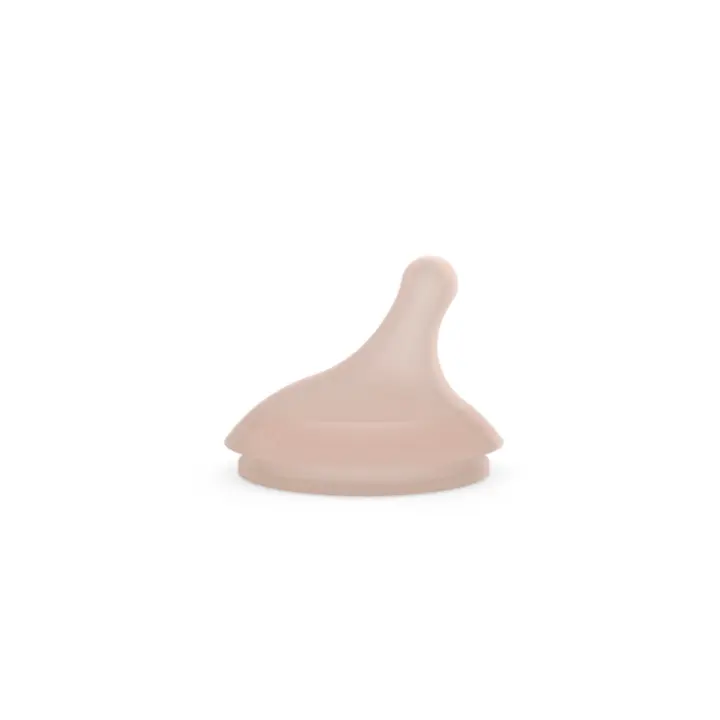 Suavinex Tetina Zero Zero Fisiológica SXPro Flujo M - 1
