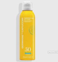 Germaine de Capuccini Easy & Fresh Protector Solar SPF50 - Bruma Solar de Muy Alta Protección 360032 - details 0