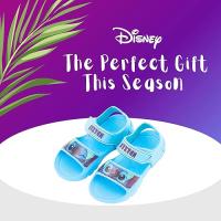 SANDALIAS STITCH CON VELCRO - ARDITEX - TALLAS DEL 22 AL 33 - details 6