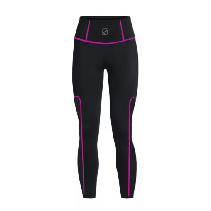 Leggings Moon Givova | Leggings Deportivos Mujer | Mallas Transpirables | Mujer y Niñas | Varios Colores - 1