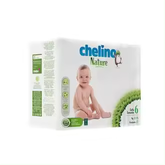 CHELINO NATURE T6 B27 - 1
