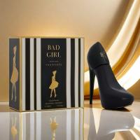 Perfume Mujer EDP Eau de Parfum Bad Girl Black 100ml  -  MARCA Fragance Coutour - details 0