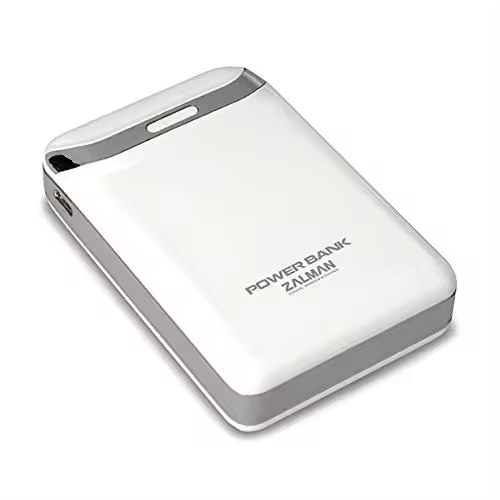 Zalman batería 8400 mAh - 1