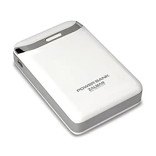 Zalman batería 8400 mAh - 1