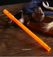 Flute Irlandesa D Tone ABS Profesional Instrumento De Viento De Madera Tradicional Con 6 Agujeros Instrumento Musical - details 6