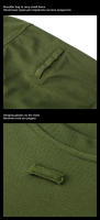 Camiseta De Verano Para Hombres Secado Rápido Pullover O-Neck Transpirable Para Trekk Ing Monta Nea Y Escalada Talla Grande Deportes Tees - details 10