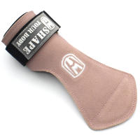 Guantes De Barras Horizontales WorthWhile Para Gimnasio Deportes Levantamiento De Pesas Entrenamiento Crossfit Fitness Bodybuilding Protección De Mano - details 12